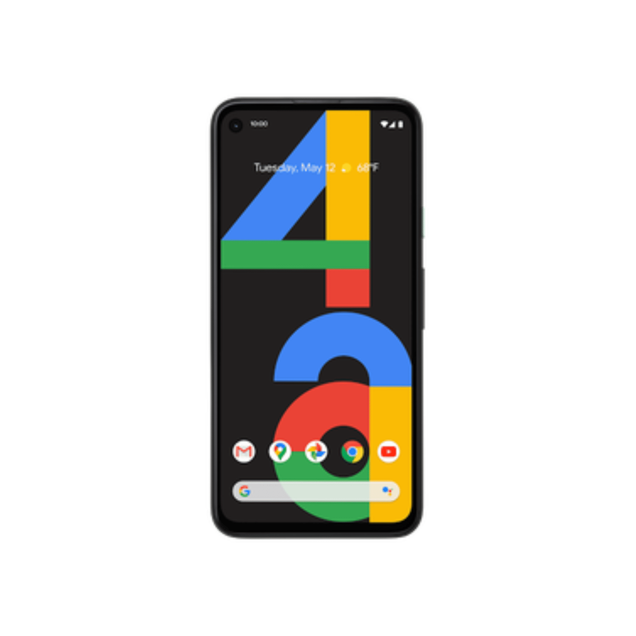 Google Pixel 4a 4G Reparaturen - Tele Adler Repair