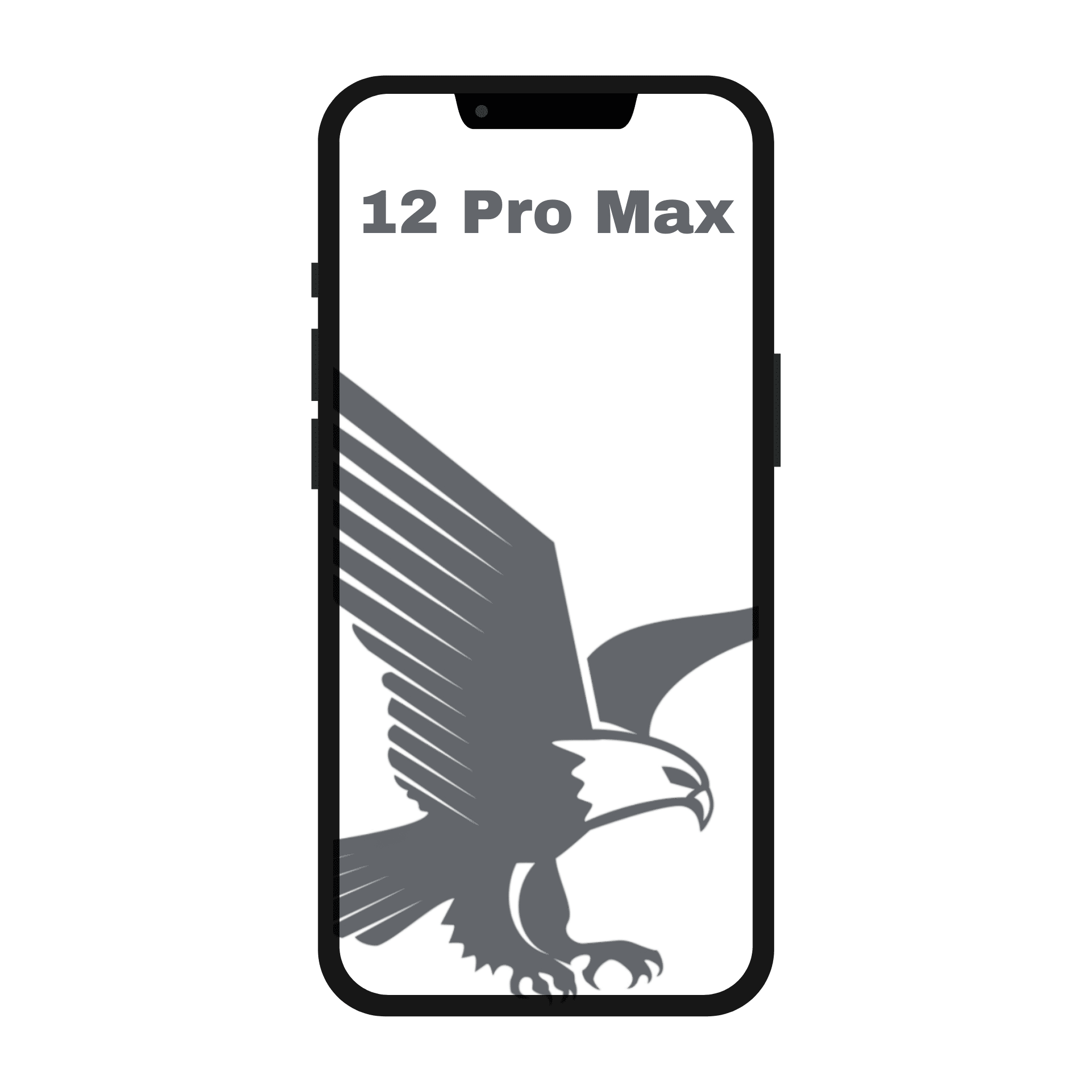 iPhone 12 Pro Max Reparaturen - Tele Adler Repair