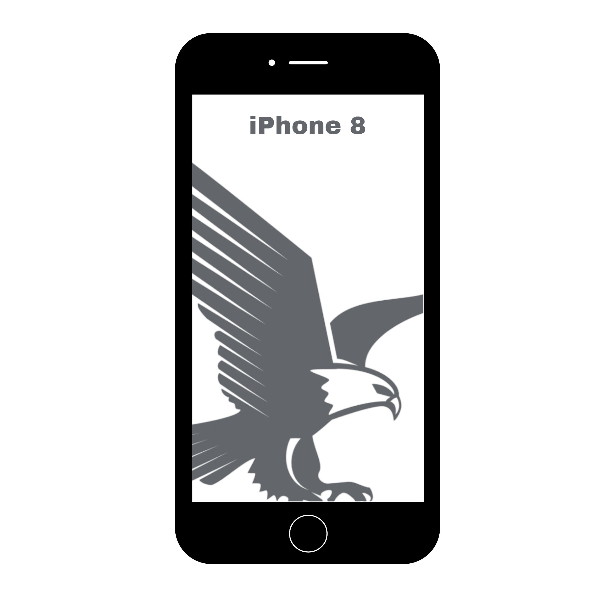 iPhone 8 Reparaturen - Tele Adler Repair