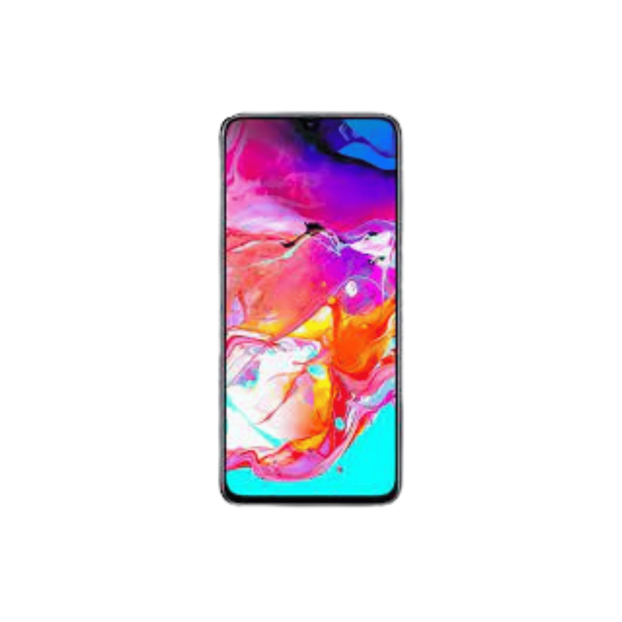 Samsung Galaxy A70 Reparaturen - Tele Adler Repair