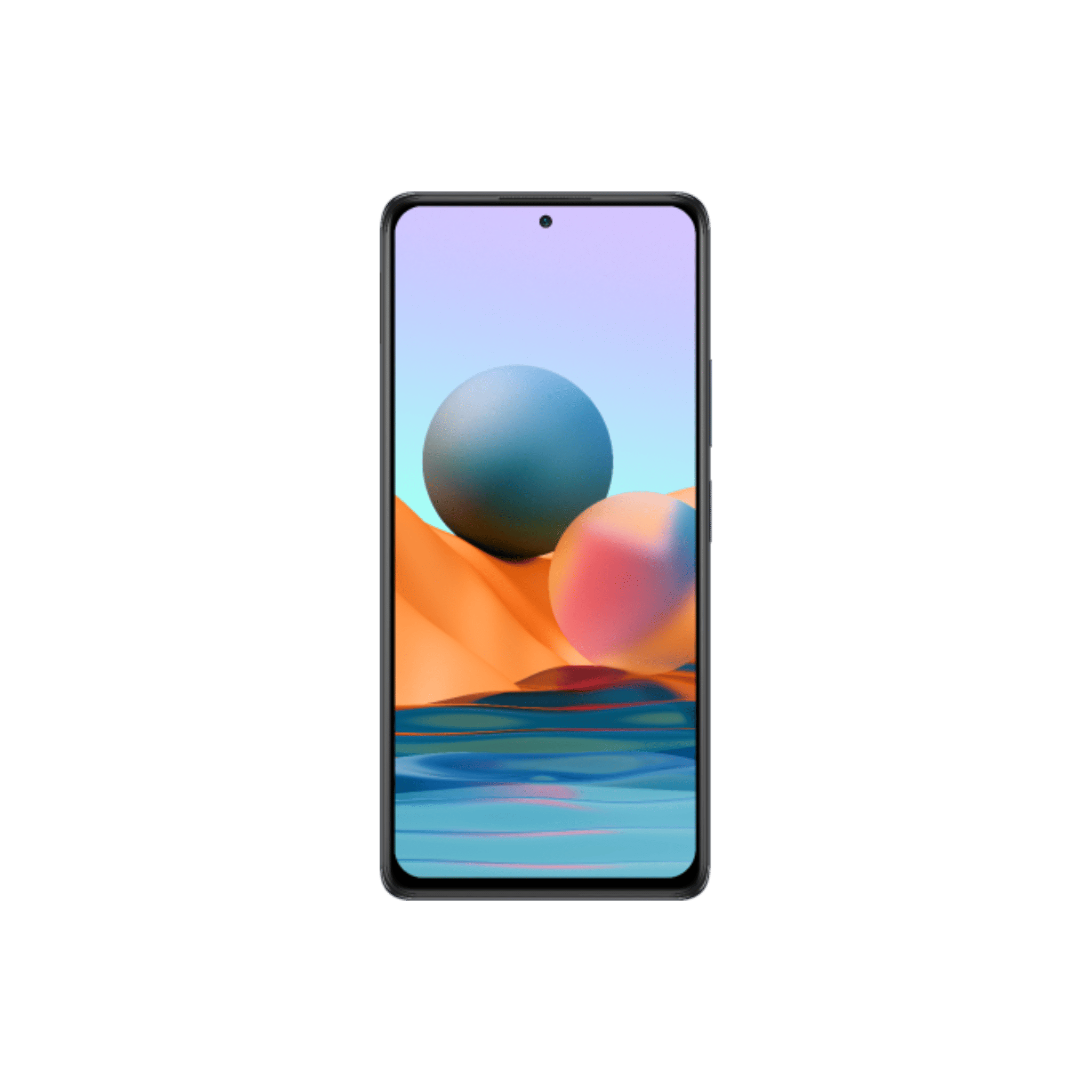 Xiaomi Redmi Note 10 Pro Reparaturen - Tele Adler Repair